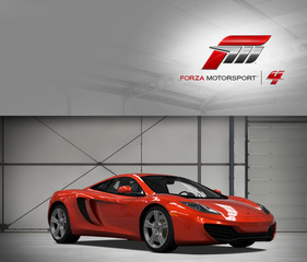 30 Fastest Cars in Forza Motorsport 4 
